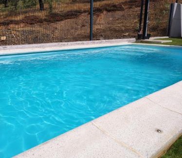 San Nicolas del Puerto House | Casa Montegama