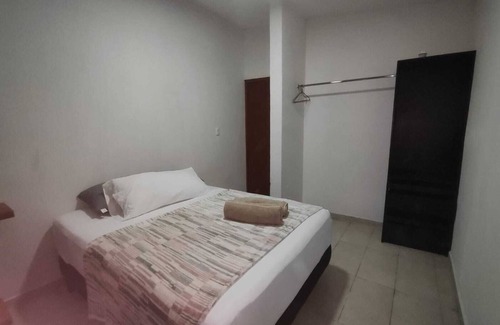 Tuxtla Gutierrez House | Casa Montes un Lugar Confortable Para Descansar