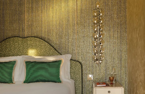Monti Hotel | Casa Monti Roma