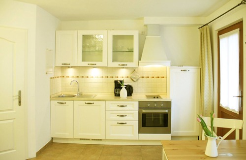 Gmain Apartment | Casa Monticello 1 - holiday apartments Berchtesgadener Land - central city location