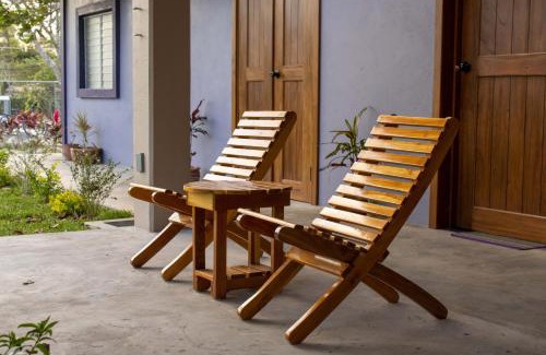 El Valle de Anton Hotel | Casa Morada