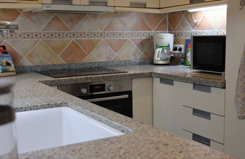Torrox House | Casa Morente – Charming Andalusian home with jacuzzi and private pool