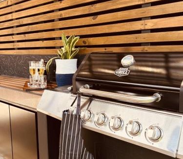 Ballena House | Casa Morfa