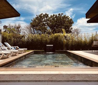 Ballena House | Casa Morfa