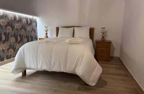 Montalegre House | Casa Morgade