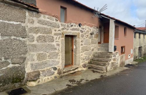 Montalegre House | Casa Morgade