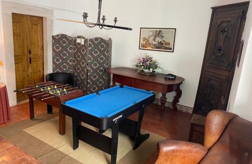 Estremoz Apartment | Casa Morgado do Casco