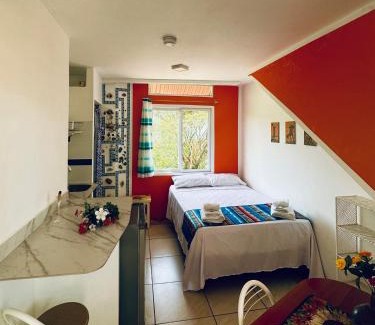 Puerto Lopez Apartment | CASA MOSAICO