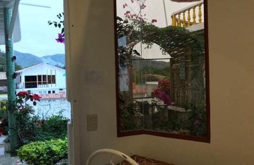 Puerto Lopez Apartment | CASA MOSAICO