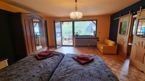 Reil Apartment | Casa Moselle-Royal Stilvoll Urlauben an der Mosel