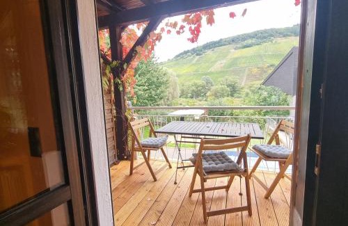 Reil Apartment | Casa Moselle-Royal Stilvoll Urlauben an der Mosel