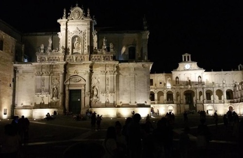 Lecce Bed & Breakfast | Casa Mozart B&B