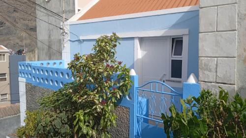 Ribeira Grande House | Casa Mrichica