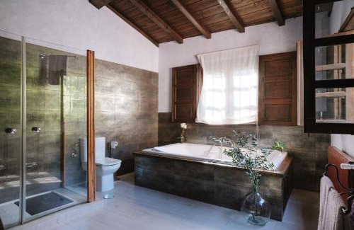 Chantada House | Casa Muíñovedro