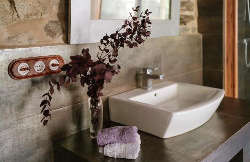 Chantada House | Casa Muíñovedro