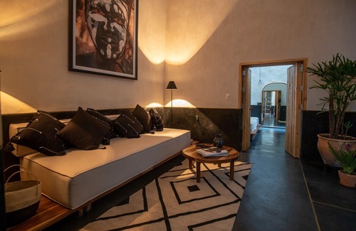 Centro House | Casa Mulata