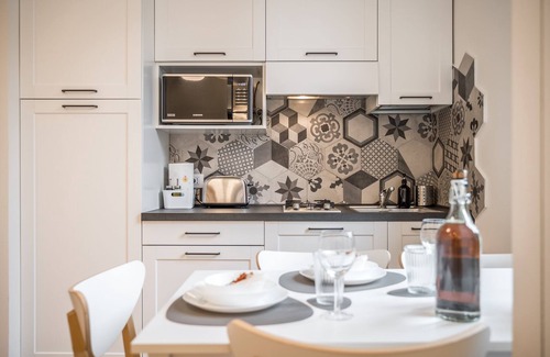 San Faustino-Madonnina-Quattroville Apartment | CASA MULINO