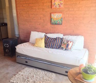 Uspallata House | Casa Munay