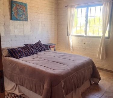 Uspallata House | Casa Munay