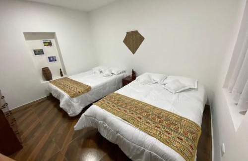 El Capuli Bed & Breakfast | Casa Munay