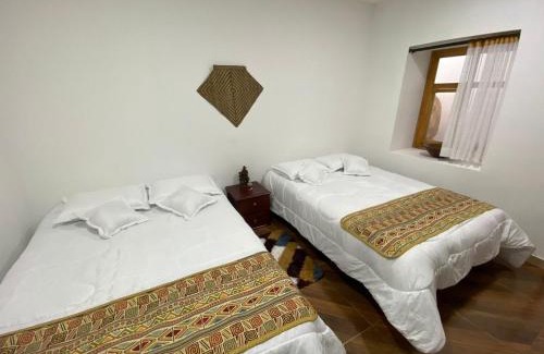 El Capuli Bed & Breakfast | Casa Munay