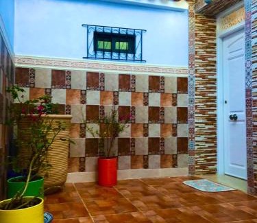 Chefchaouen Apartment | Casa murcia