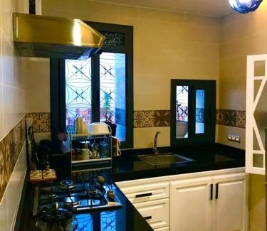 Chefchaouen Apartment | Casa murcia