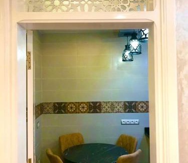 Chefchaouen Apartment | Casa murcia