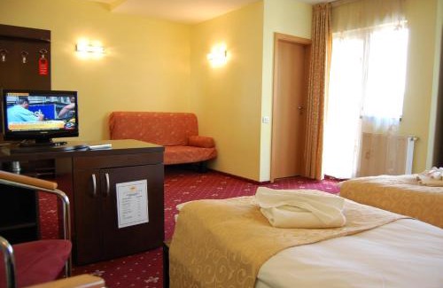 Brasov Hotel | Casa Mureșan