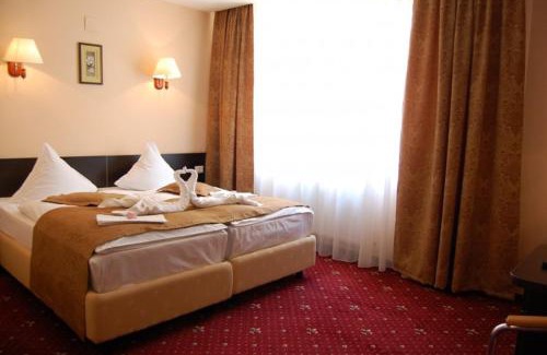 Brasov Hotel | Casa Mureșan