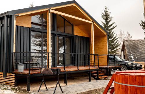 Izvoru Muresului Cabin | Casa Muresului