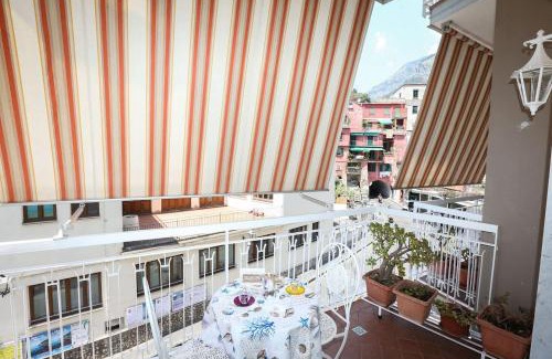 Amalfi Apartment | Casa Murice