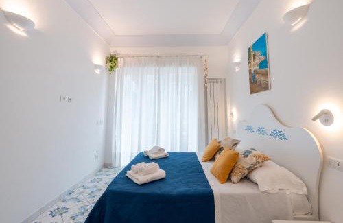 Amalfi Apartment | Casa Murice