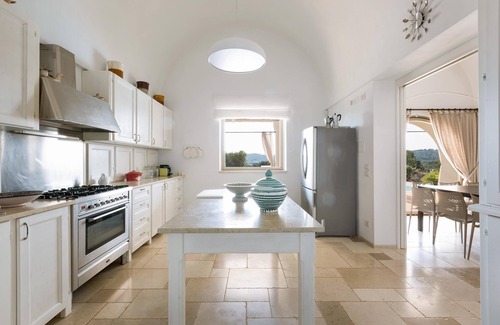 Ostuni Villa | Casa Murredda