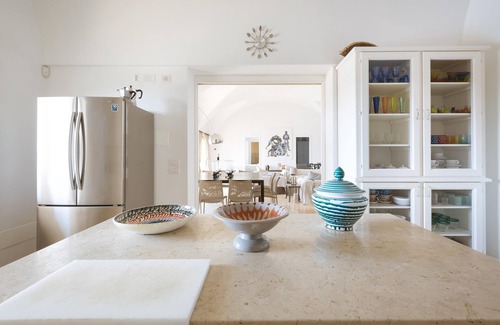Ostuni Villa | Casa Murredda
