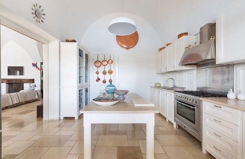 Ostuni Villa | Casa Murredda