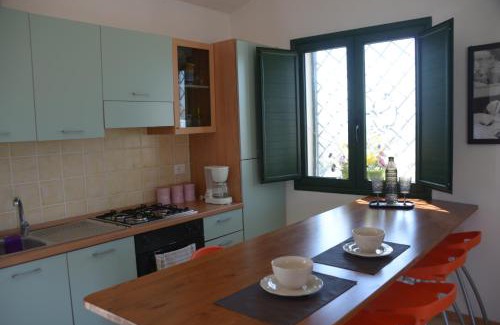 Tiriddo House | Casa Murta Maria