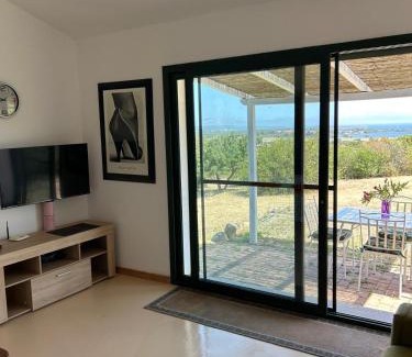 Tiriddo House | Casa Murta Maria