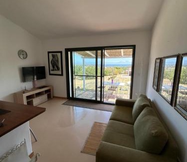 Tiriddo House | Casa Murta Maria