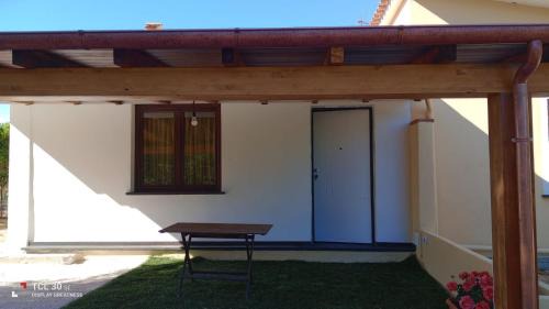 Galtelli House | Casa Muru di Loriga
