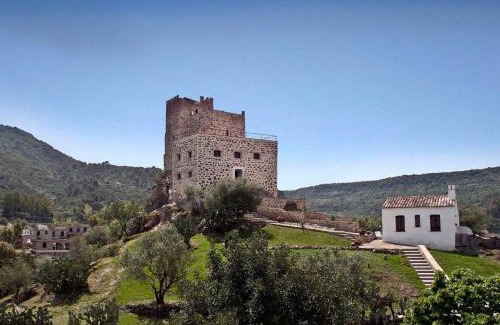 Galtelli House | Casa Muru di Loriga