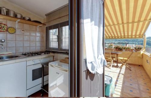 Bosa Historic Centre Apartment | Casa Muruidda di Mario Stara