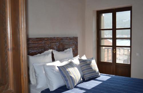 Megisti House | Casa Muse Kastellorizo Whole House