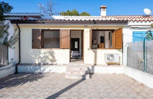 Cardedu Apartment | Casa Museddu