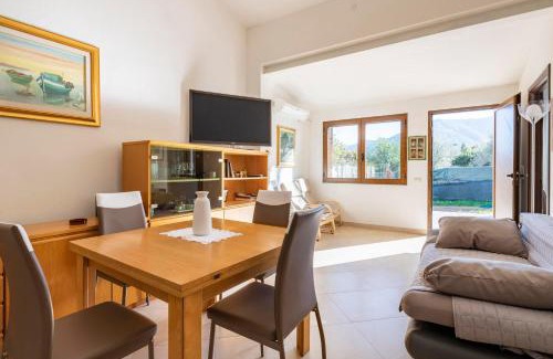 Cardedu Apartment | Casa Museddu