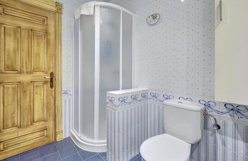 Viana Apartment | Casa Museo by Clabao