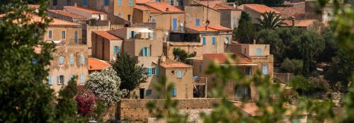 Pigna Hotel | Casa Musicale