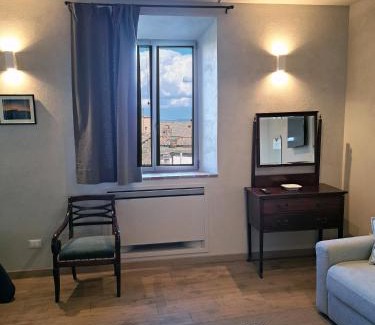 Montalcino House | Casa Mustiola