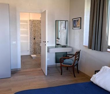 Montalcino House | Casa Mustiola