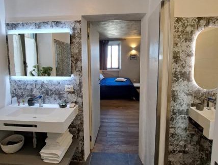 Montalcino House | Casa Mustiola